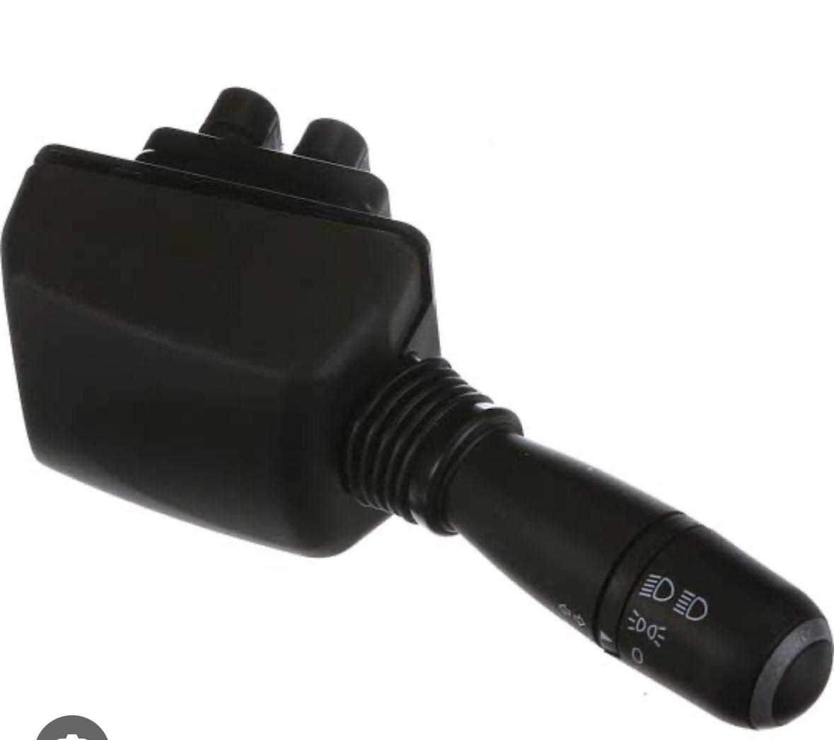 FAR SİNYAL KOLU ( İKİ SOKETLİ ) (R-L) 1